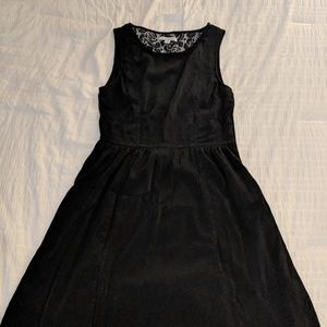 American Eagle Black Dress